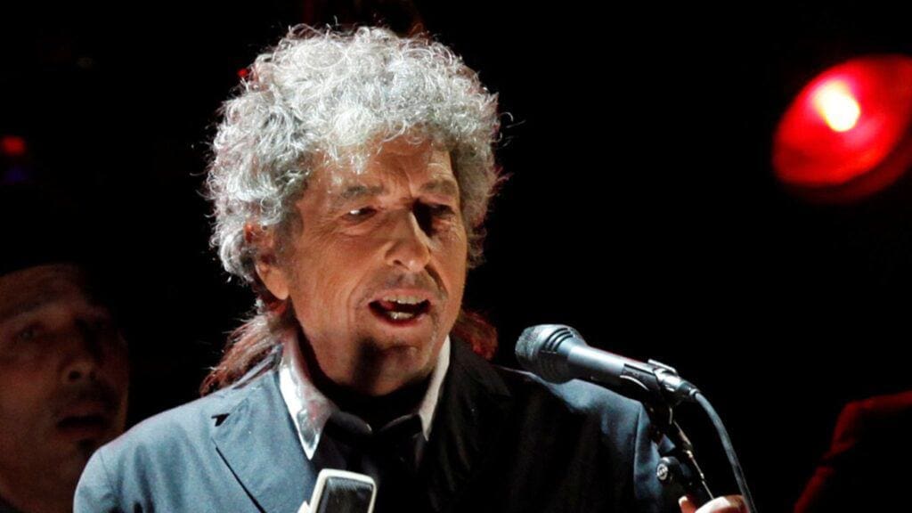 Announce Tour Dates for Bob Dylan