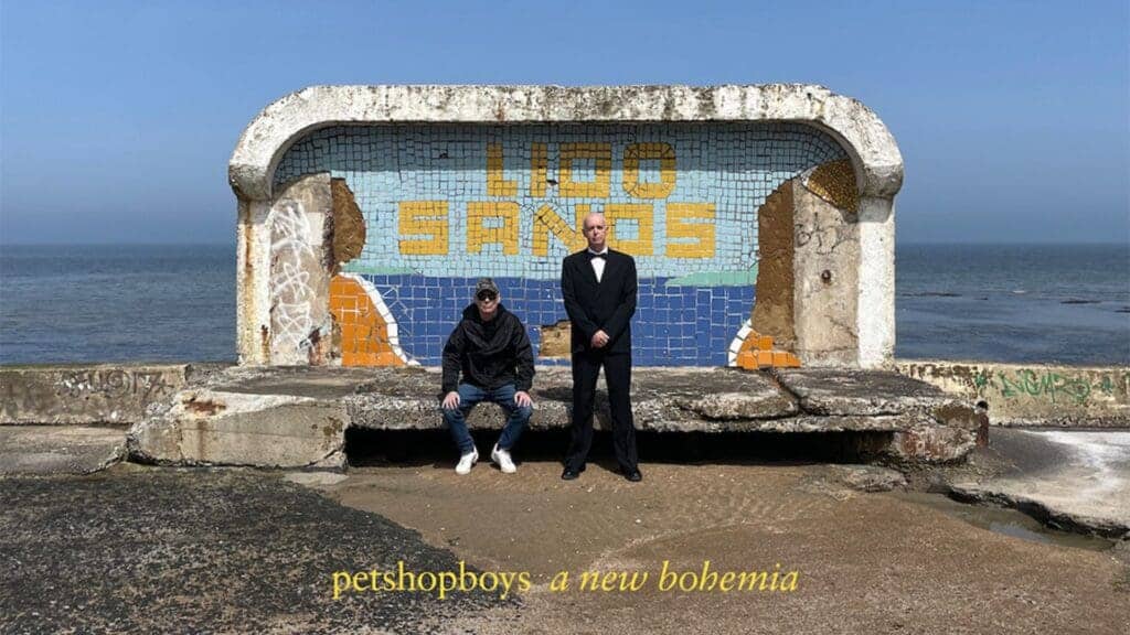 The official music video for "A New Bohemia," directed by the talented Andrew Haigh, is a visual masterpiece. Filmed in the picturesque town of Margate, the video features the Pet Shop Boys alongside notable figures such as Russell Tovey and Tracey Emin. Haigh, a long-time fan of the band, brings a cinematic quality to the video that perfectly complements the song's themes of nostalgia and longing for a simpler, freer life.