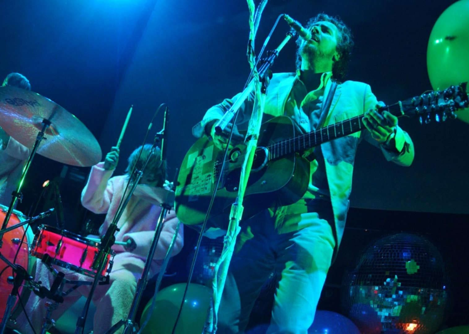 The 10 Greatest Rock Albums of All Time | SEE ROCK LIVE