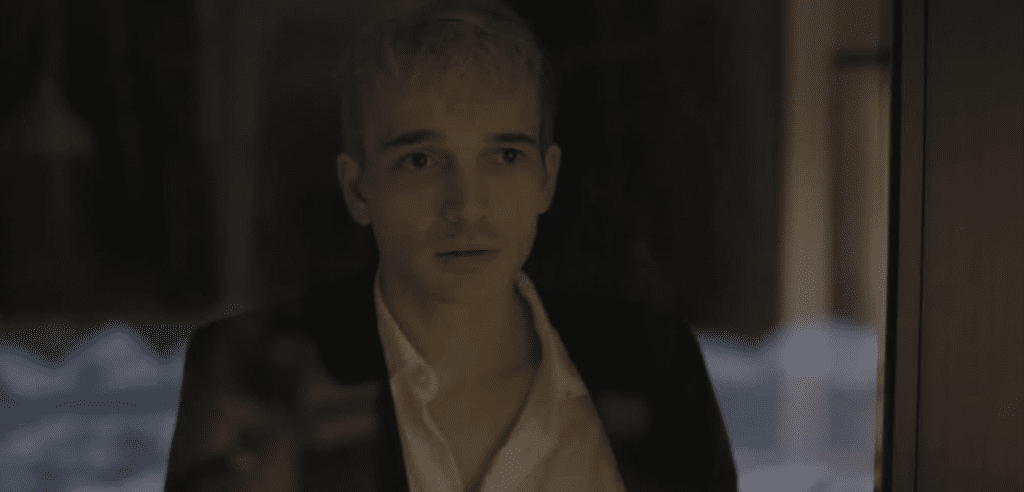 Badflower's latest music video for "London" captures the band's signature raw intensity, pairing gritty visuals with their alternative rock sound. Released in 2025 under Big Machine Records/John Varvatos Records, the track showcases frontman Josh Katz's candid lyricism and the band's post-grunge influences