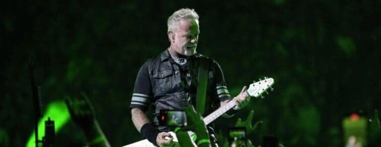Metallica, Limpbizkit, Suicidal Tendencies, Ice Nine Kills at Rogers Centre