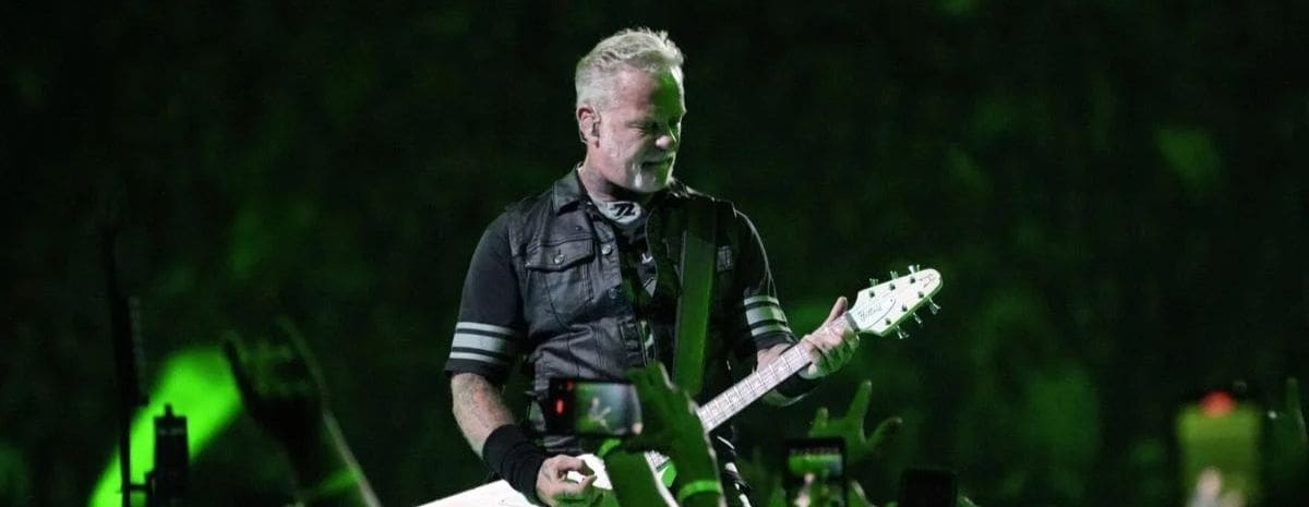 Metallica, Limpbizkit, Suicidal Tendencies, Ice Nine Kills at Rogers Centre