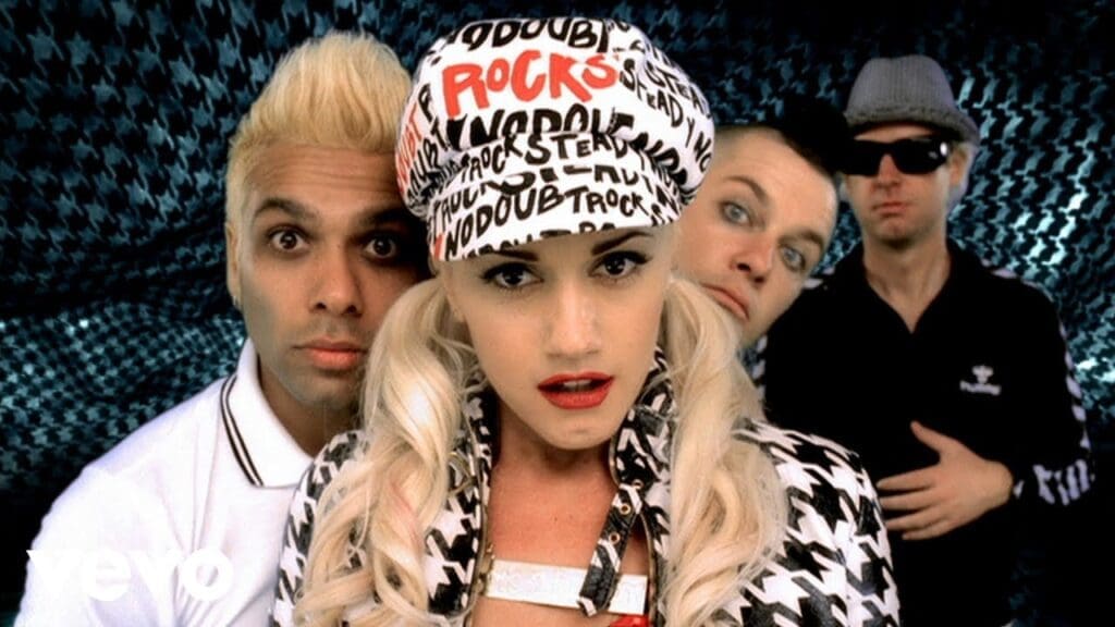 The Epic Journey of No Doubt & Gwen Stefani Revealed | SEE ROCK LIVE