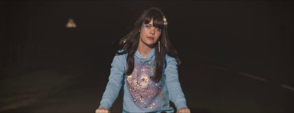 Bat For Lashes Whats a Girl To Do? | SEE ROCK LIVE