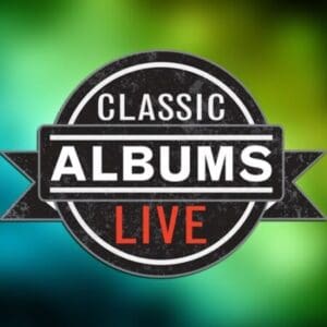 Group logo of Classic Albums Live