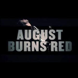 Group logo of August Burns Red