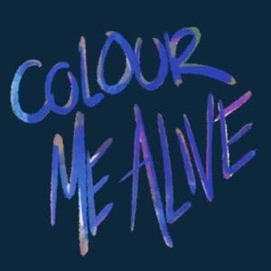 Group logo of Colour Me Alive