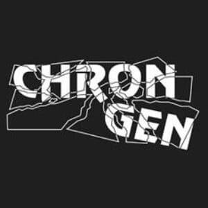 Group logo of Chron Gen Band