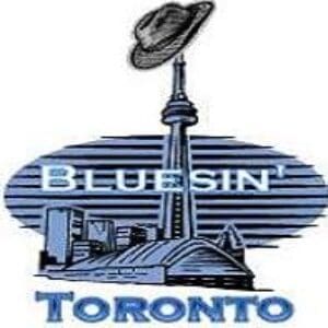 Group logo of Bluesin' Toronto