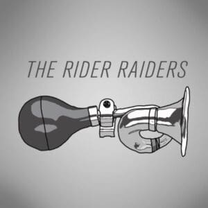 Group logo of The Rider Raiders