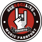 Group logo of Toronto Music Passport