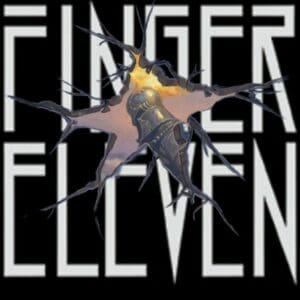 Group logo of Finger Eleven