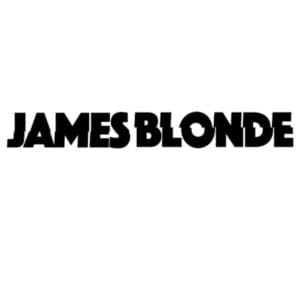 Group logo of James Blond