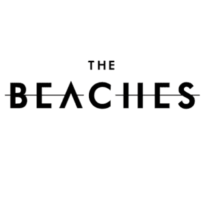 Group logo of The Beaches