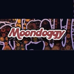 Group logo of Moondoggy