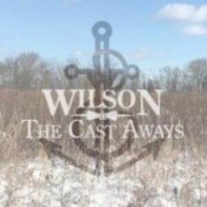 Group logo of Wilson & The Cast Aways