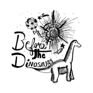 Group logo of Before The Dinosaurs