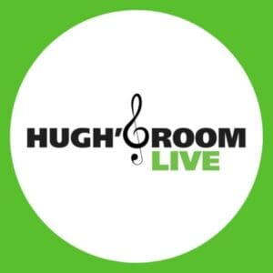 Group logo of Hughs Room Live