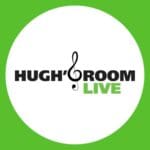 Group logo of Hughs Room Live