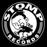 Group logo of Stomp Records