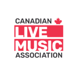 Group logo of Canadian Live Music Association