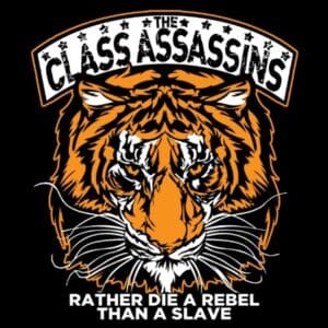 Group logo of Class Assassins