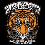 Group logo of Class Assassins