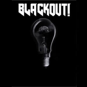 Group logo of Blackout