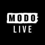 Group logo of Modo Live