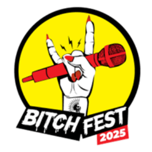 Group logo of BITCHFEST 2025