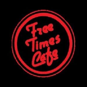 Group logo of Free Times Cafe