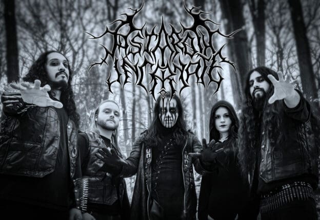 Group logo of Astaroth Incarnate