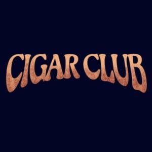 Group logo of Cigar Club