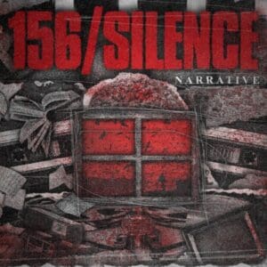 Group logo of 156/Silence