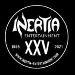 Group logo of Inertia Entertainment