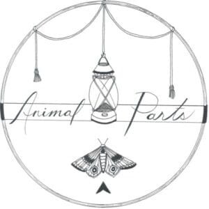 Group logo of Animal Parts