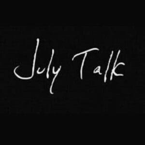 Group logo of JULY TALK