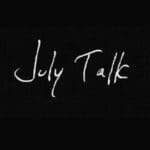 Group logo of JULY TALK